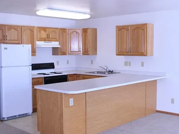 201 12th St #A, Brodhead, WI 53520