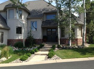 6054 S Bellaire Way, Centennial, CO 80121