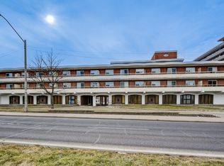 40 Mohawk Rd E, Hamilton, ON L9A 2G7