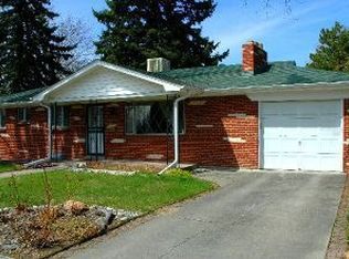 2666 S Stuart Way, Denver, CO 80219