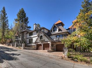 848 Jeffries Rd, Big Bear Lake, CA 92315