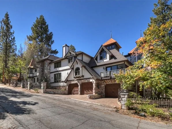 848 Jeffries Rd, Big Bear Lake, CA 92315