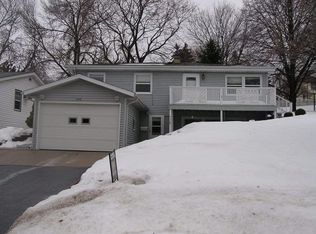 338A Church St, Mineral Point, WI 53565