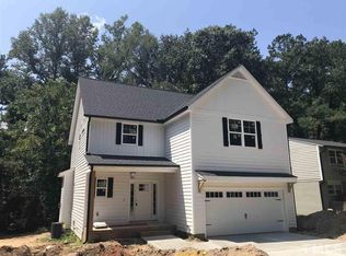 1320 Foxrun Dr, Raleigh, NC 27610
