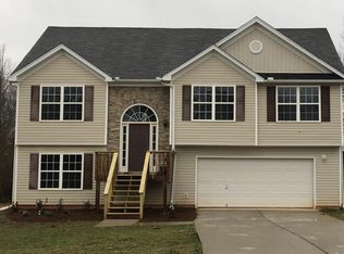 353 Gazingstar Walk, Winder, GA 30680