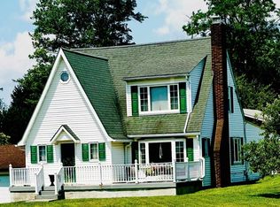 915 Greenville Pike, Clarion, PA 16214