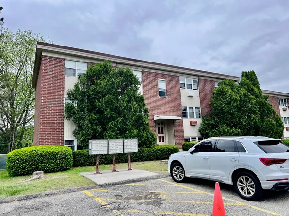 4 Belair Drive #4, New Milford, CT 06776