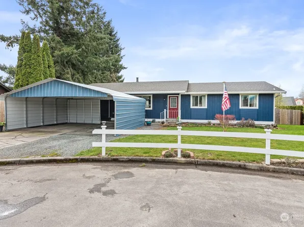 1210 Heather Lane, Sedro Woolley, WA 98284