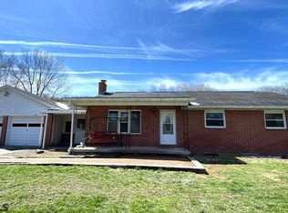 1982 Clarence Rd, Clarence, PA 16829