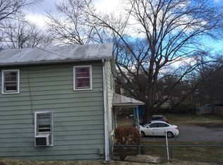 418 8th St, Vinton, VA 24179