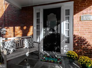 806 Biddle St, Ardmore, PA 19003