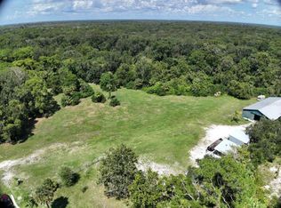 18230 Aripeka Rd, Hudson, FL 34667