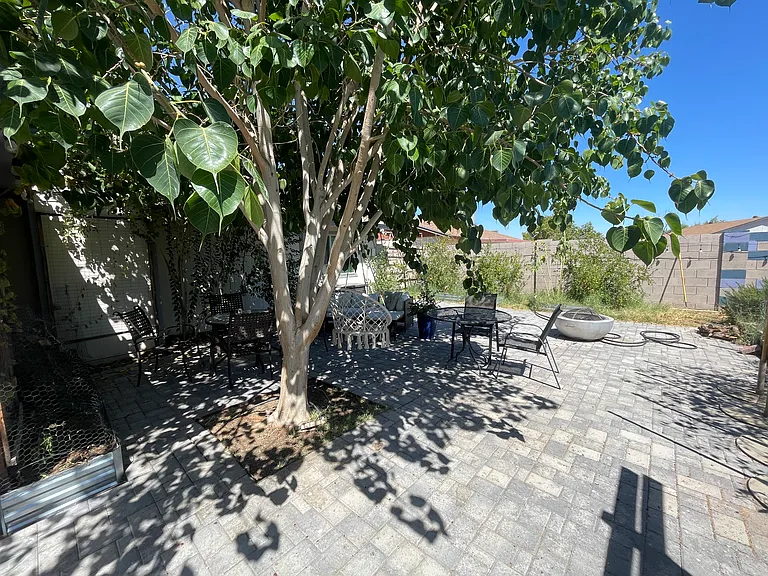 5836 S Beck Ave — Photo 8
