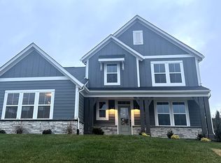 2112 Quail Ridge Dr, La Grange, KY 40031