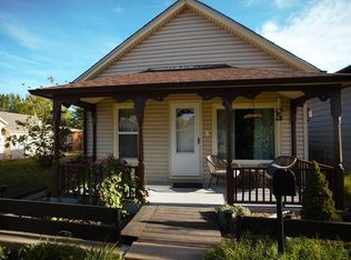 118 W 5th St, Florence, CO 81226