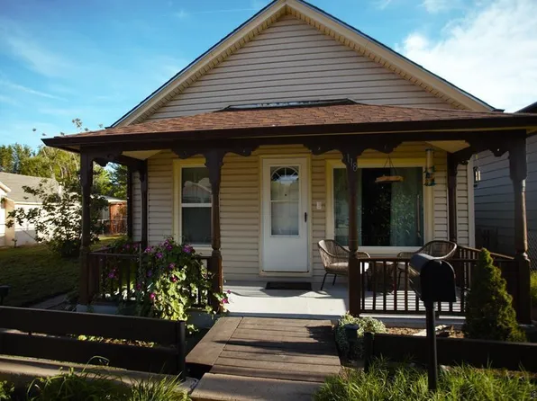118 W 5th St, Florence, CO 81226