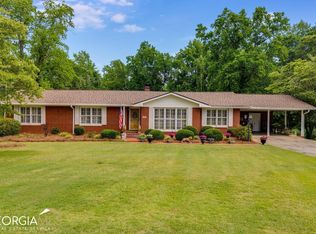 400 Ellenwood Dr, Bowdon, GA 30108