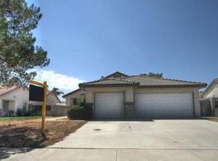 26073 Ridgemoor Rd, Menifee, CA 92586