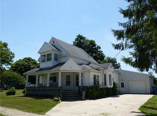 508 E Indiana St, Edon, OH 43518