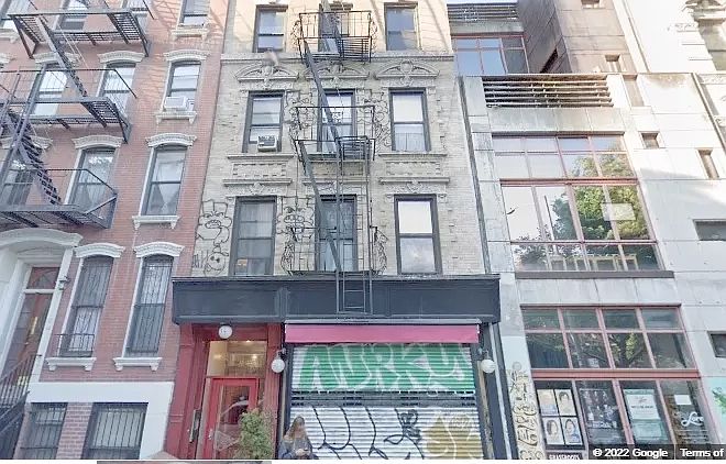 1st image of 54 E 1st St #3W
