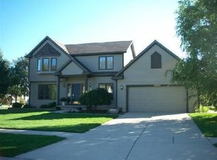 2802 Dellridge Dr, Holt, MI 48842