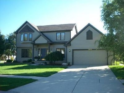 2802 Dellridge Dr, Holt, MI, 48842