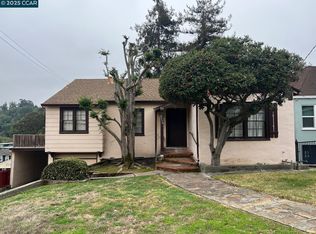 8359 Ney Ave, Oakland, CA