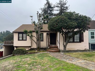 8359 Ney Ave, Oakland, CA, 94605