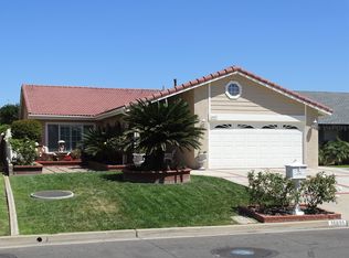 16891 Chestnut St, Yorba Linda, CA 92886