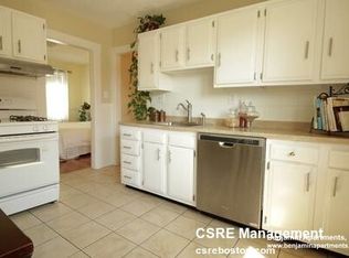 62 Litchfield St #6, Brighton, MA 02135