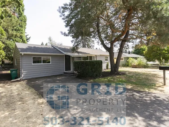 336 NE 128th Ave, Portland, OR 97230