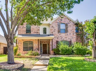 4613 Whitehall Ct, McKinney, TX 75070