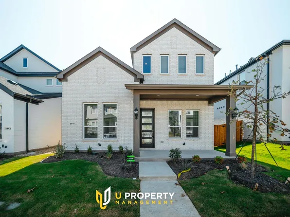 2940 Corvara Dr, Prosper, TX 75078
