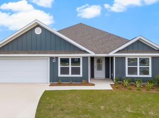 6533 Haskins Dr, Panama City, FL 32404