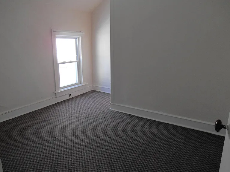second room