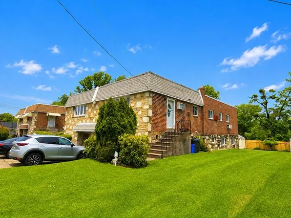 9514 Rising Sun Ave, Philadelphia, PA 19115