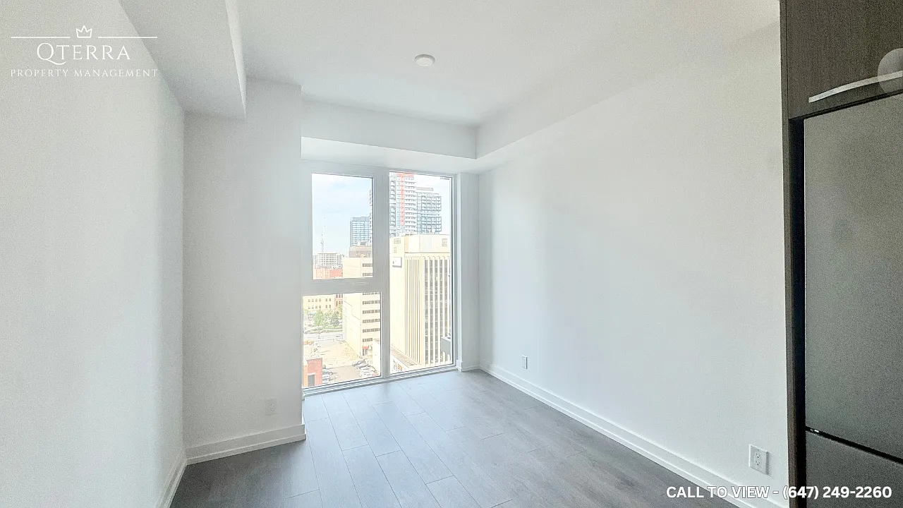 Studio, 500 sqft, $1,495 — Photo 3