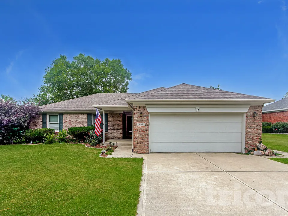 858 Polley Dr
