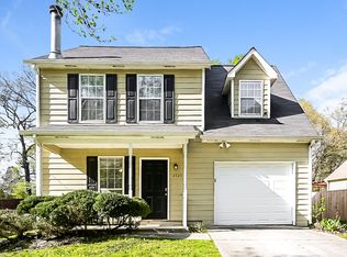 2725 Woodward Rd, Atlanta, GA 30349