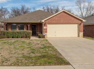 2201 Brandy Dr, Weatherford, TX 76087