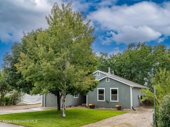 1425 Orchard Ave, Silt, CO 81652