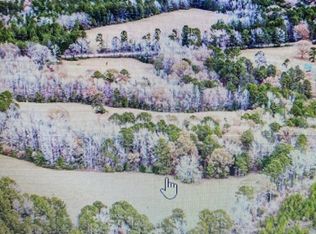 0 Ida Rodessa Rd, Ida, LA 71044