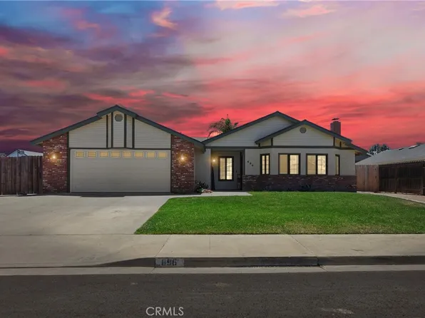 696 Tilia St, Santa Maria, CA 93455
