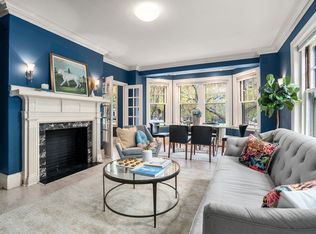 50 Commonwealth Ave APT 202, Boston, MA 02116