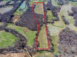 169 Scoggins Ln, Hickory, KY 42051