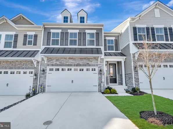 4810 Grandiflora Cir Lot 12, Perry Hall, MD 21128