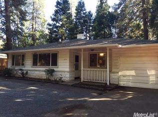 3216 Carson Rd, Placerville, CA 95667