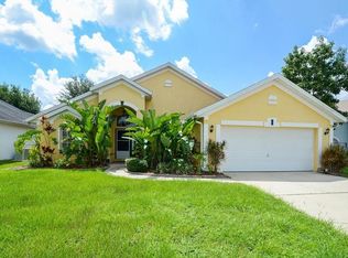 2319 Laurel Pine Ln, Orlando, FL 32837