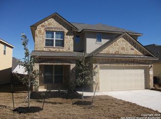 10723 Gentle Fox Bay, San Antonio, TX 78245
