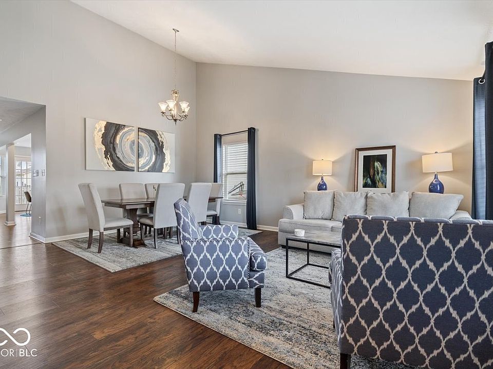 7033 N Lyndhurst Xing, Mccordsville, IN 46055 | Zillow